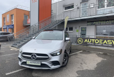Mercedes Classe B 200d 150ch AMG LINE Edition 8G-DCT