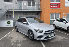Mercedes Classe B 200d 150ch AMG LINE Edition 8G-DCT