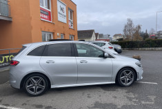 Mercedes Classe B 200d 150ch AMG LINE Edition 8G-DCT