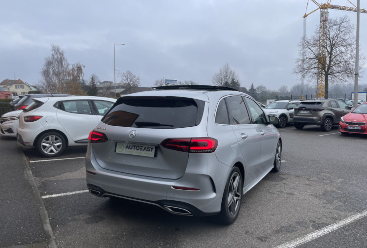 Mercedes Classe B 200d 150ch AMG LINE Edition 8G-DCT