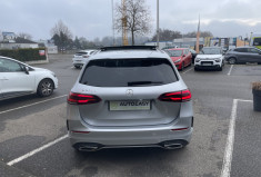 Mercedes Classe B 200d 150ch AMG LINE Edition 8G-DCT