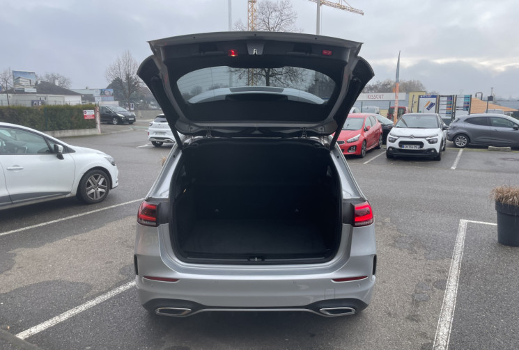 Mercedes Classe B 200d 150ch AMG LINE Edition 8G-DCT