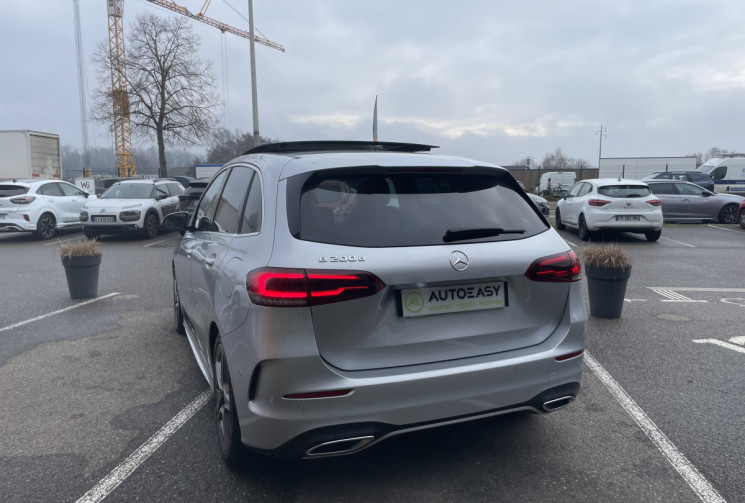 Mercedes Classe B 200d 150ch AMG LINE Edition 8G-DCT