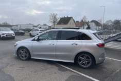 Mercedes Classe B 200d 150ch AMG LINE Edition 8G-DCT