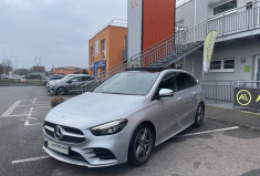 Mercedes Classe B 200d 150ch AMG LINE Edition 8G-DCT