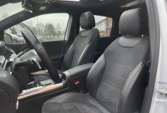 Mercedes Classe B 200d 150ch AMG LINE Edition 8G-DCT