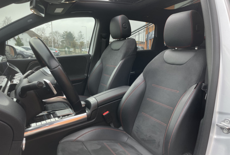 Mercedes Classe B 200d 150ch AMG LINE Edition 8G-DCT