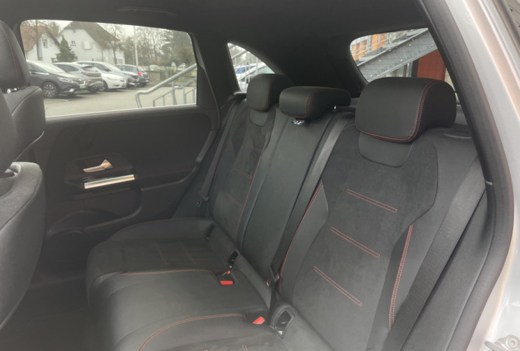 Mercedes Classe B 200d 150ch AMG LINE Edition 8G-DCT