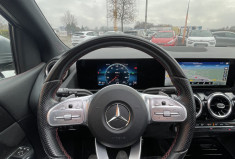 Mercedes Classe B 200d 150ch AMG LINE Edition 8G-DCT