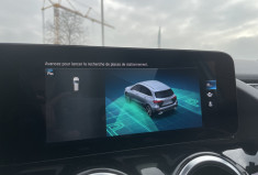 Mercedes Classe B 200d 150ch AMG LINE Edition 8G-DCT