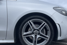 Mercedes Classe B 200d 150ch AMG LINE Edition 8G-DCT