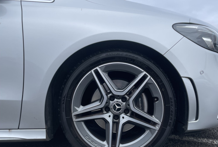 Mercedes Classe B 200d 150ch AMG LINE Edition 8G-DCT