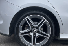 Mercedes Classe B 200d 150ch AMG LINE Edition 8G-DCT