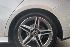 Mercedes Classe B 200d 150ch AMG LINE Edition 8G-DCT