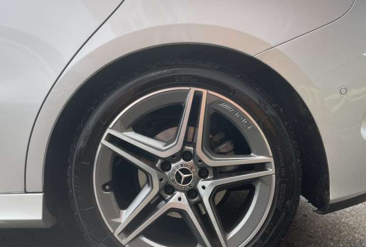 Mercedes Classe B 200d 150ch AMG LINE Edition 8G-DCT