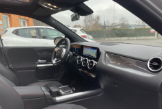 Mercedes Classe B 200d 150ch AMG LINE Edition 8G-DCT