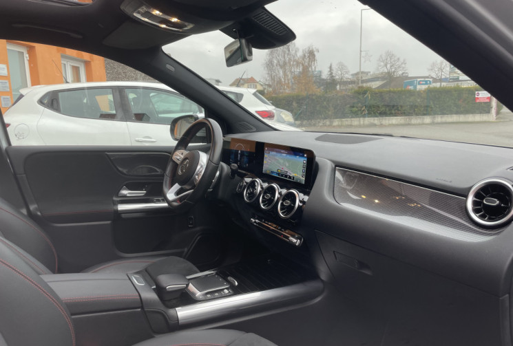 Mercedes Classe B 200d 150ch AMG LINE Edition 8G-DCT