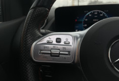 Mercedes Classe B 200d 150ch AMG LINE Edition 8G-DCT