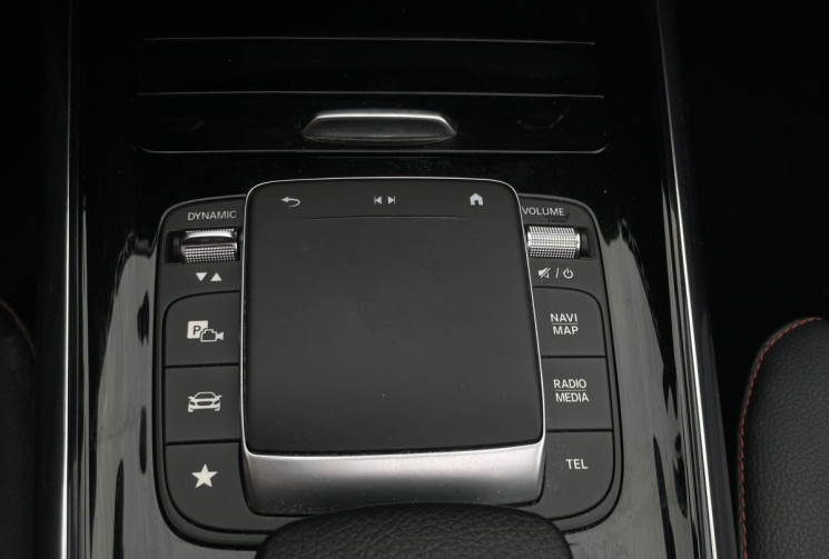 Mercedes Classe B 200d 150ch AMG LINE Edition 8G-DCT