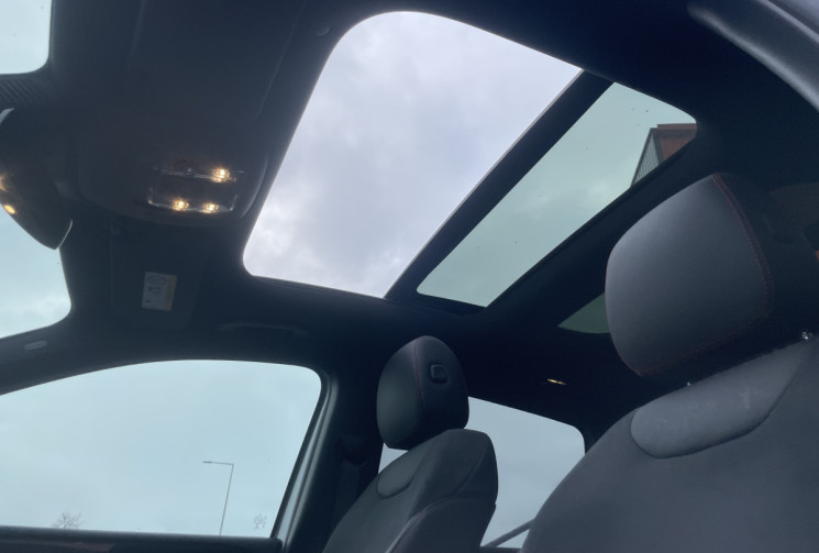 Mercedes Classe B 200d 150ch AMG LINE Edition 8G-DCT