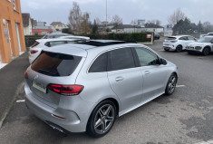 Mercedes Classe B 200d 150ch AMG LINE Edition 8G-DCT