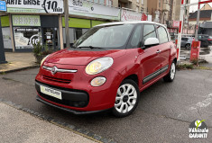 FIAT 500L 0.9 TwinAir Turbo S&S 105 cv