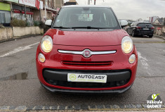 FIAT 500L 0.9 TwinAir Turbo S&S 105 cv