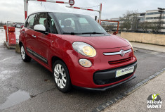 FIAT 500L 0.9 TwinAir Turbo S&S 105 cv