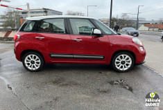 FIAT 500L 0.9 TwinAir Turbo S&S 105 cv