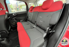 FIAT 500L 0.9 TwinAir Turbo S&S 105 cv