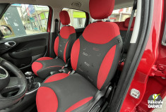 FIAT 500L 0.9 TwinAir Turbo S&S 105 cv