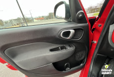 FIAT 500L 0.9 TwinAir Turbo S&S 105 cv