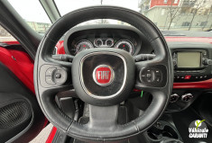 FIAT 500L 0.9 TwinAir Turbo S&S 105 cv