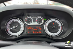 FIAT 500L 0.9 TwinAir Turbo S&S 105 cv