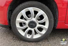 FIAT 500L 0.9 TwinAir Turbo S&S 105 cv