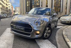 Mini Cooper 1.5 i 136 ch COOPER TOIT OUVRANT 40000 KMS