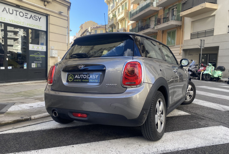 Mini Cooper 1.5 i 136 ch COOPER TOIT OUVRANT 40000 KMS