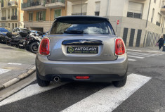 Mini Cooper 1.5 i 136 ch COOPER TOIT OUVRANT 40000 KMS