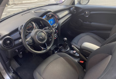 Mini Cooper 1.5 i 136 ch COOPER TOIT OUVRANT 40000 KMS