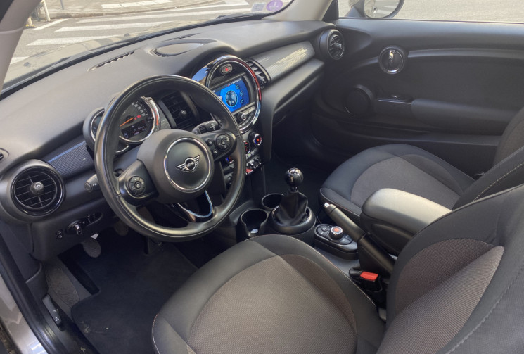 Mini Cooper 1.5 i 136 ch COOPER TOIT OUVRANT 40000 KMS