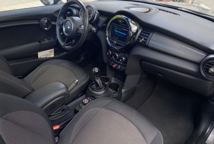 Mini Cooper 1.5 i 136 ch COOPER TOIT OUVRANT 40000 KMS