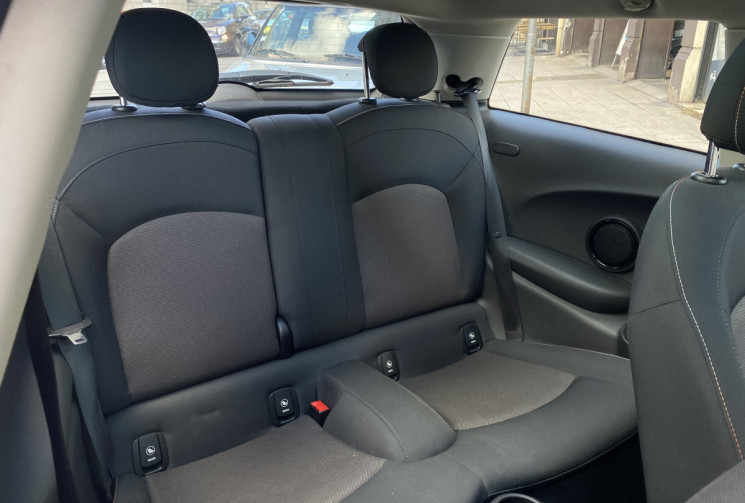 Mini Cooper 1.5 i 136 ch COOPER TOIT OUVRANT 40000 KMS