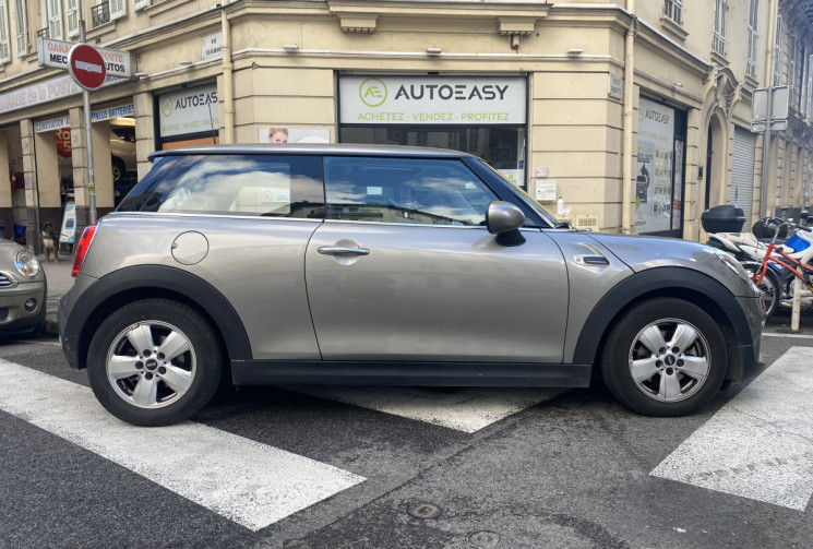 Mini Cooper 1.5 i 136 ch COOPER TOIT OUVRANT 40000 KMS