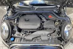 Mini Cooper 1.5 i 136 ch COOPER TOIT OUVRANT 40000 KMS