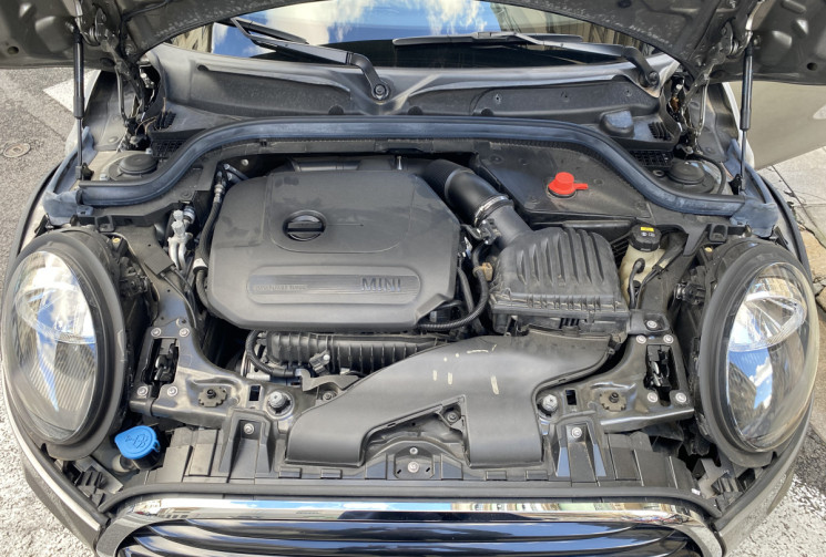 Mini Cooper 1.5 i 136 ch COOPER TOIT OUVRANT 40000 KMS