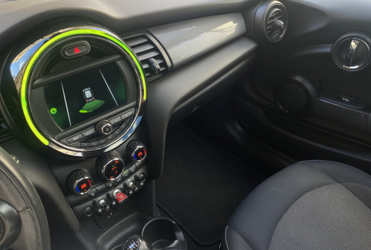 Mini Cooper 1.5 i 136 ch COOPER TOIT OUVRANT 40000 KMS