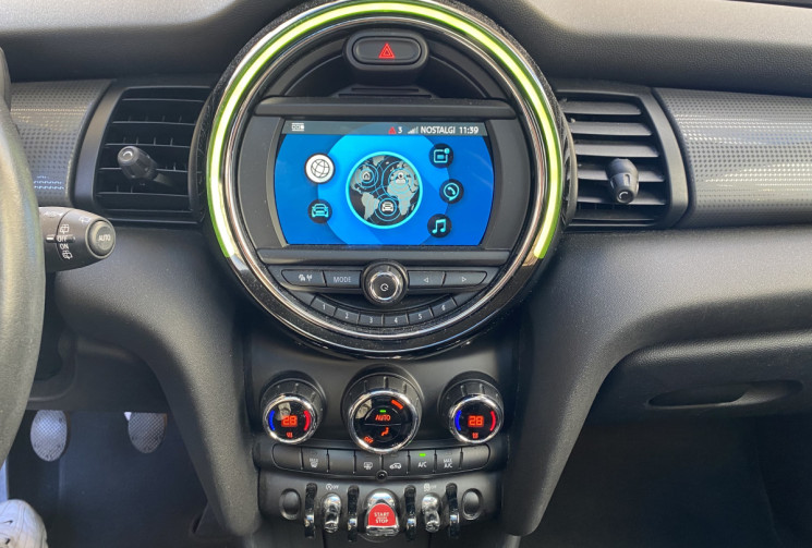 Mini Cooper 1.5 i 136 ch COOPER TOIT OUVRANT 40000 KMS