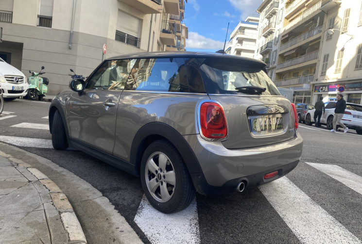 Mini Cooper 1.5 i 136 ch COOPER TOIT OUVRANT 40000 KMS