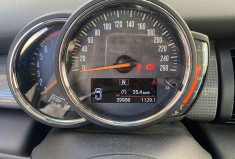 Mini Cooper 1.5 i 136 ch COOPER TOIT OUVRANT 40000 KMS