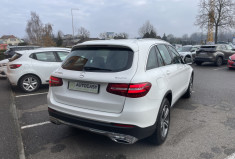 Mercedes GLC EXECUTIVE 4Matic 9G-Tronic 